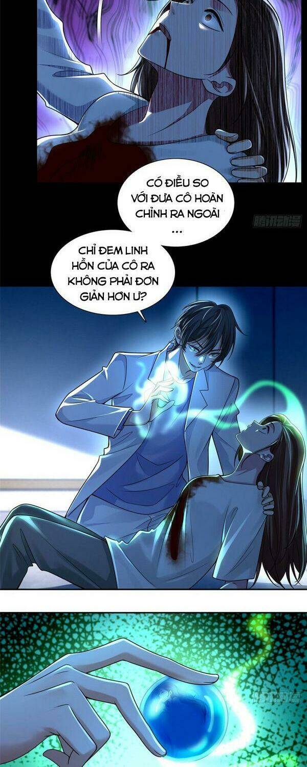 Người Đưa Thư Vô Hạn: Chapter 182