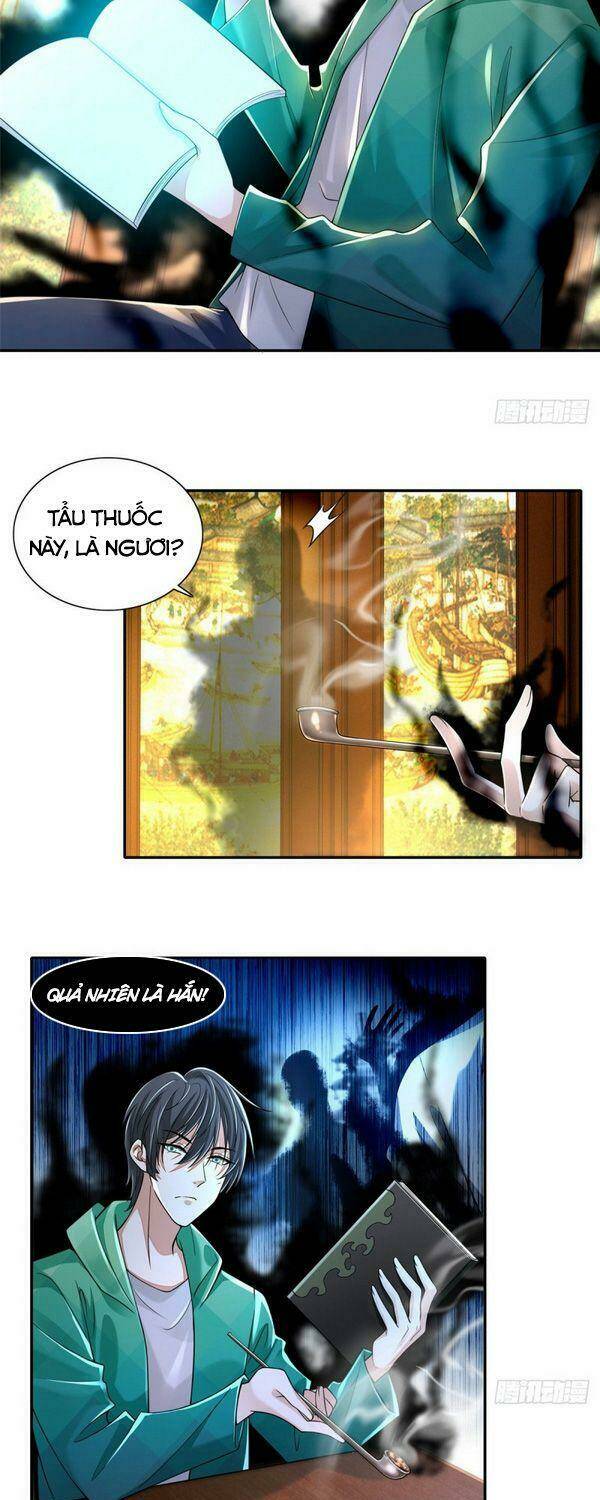 Người Đưa Thư Vô Hạn: Chapter 182