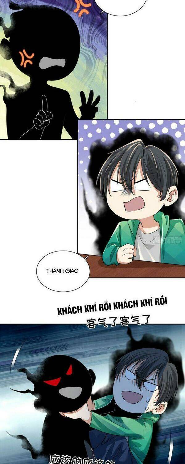 Người Đưa Thư Vô Hạn: Chapter 182