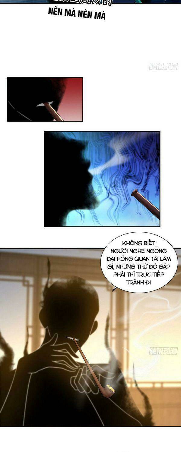 Người Đưa Thư Vô Hạn: Chapter 182