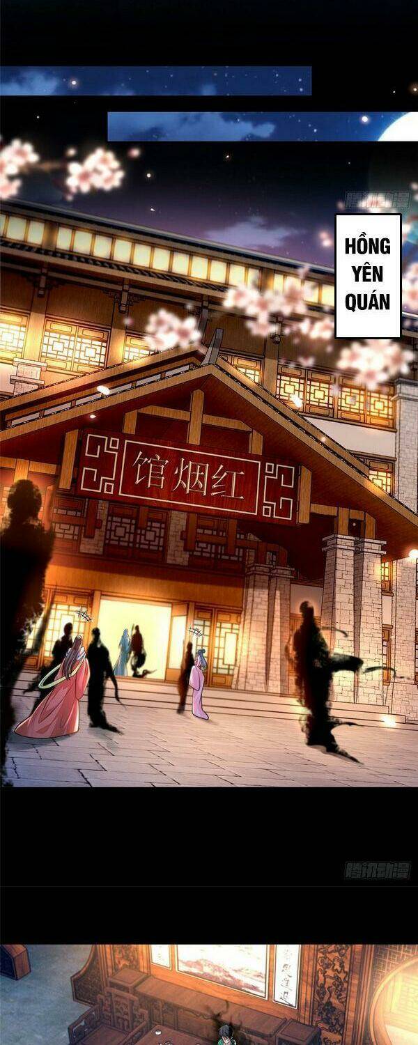 Người Đưa Thư Vô Hạn: Chapter 182