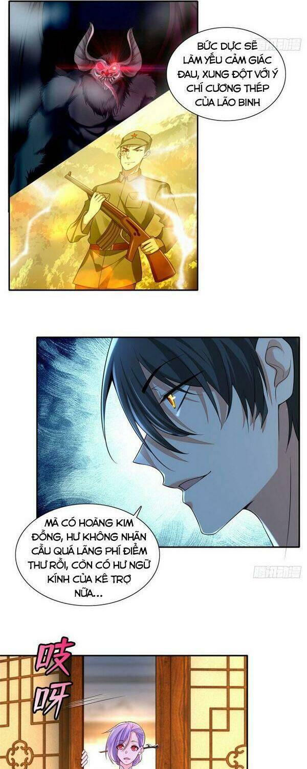 Người Đưa Thư Vô Hạn: Chapter 182
