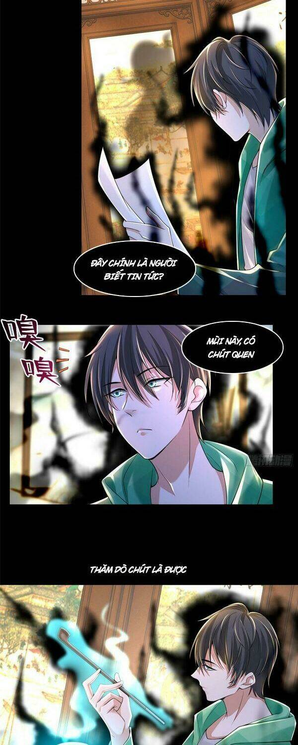 Người Đưa Thư Vô Hạn: Chapter 182