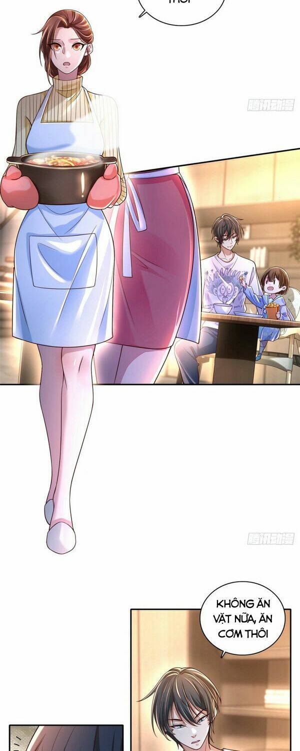 Người Đưa Thư Vô Hạn: Chapter 183