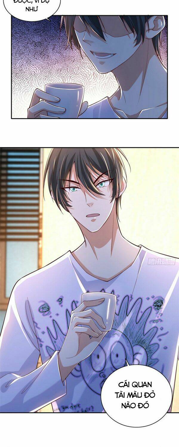 Người Đưa Thư Vô Hạn: Chapter 183