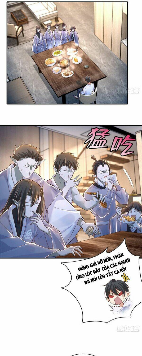 Người Đưa Thư Vô Hạn: Chapter 183