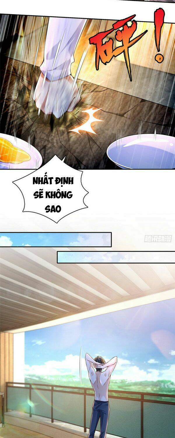 Người Đưa Thư Vô Hạn: Chapter 183