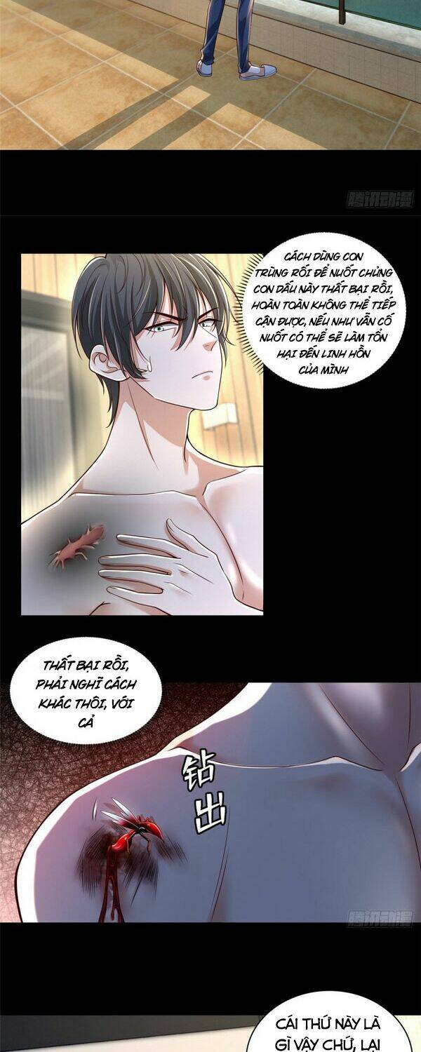 Người Đưa Thư Vô Hạn: Chapter 183