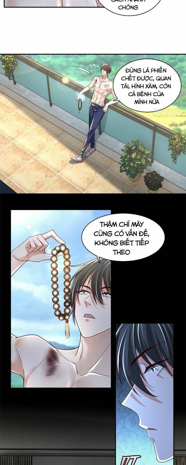 Người Đưa Thư Vô Hạn: Chapter 183