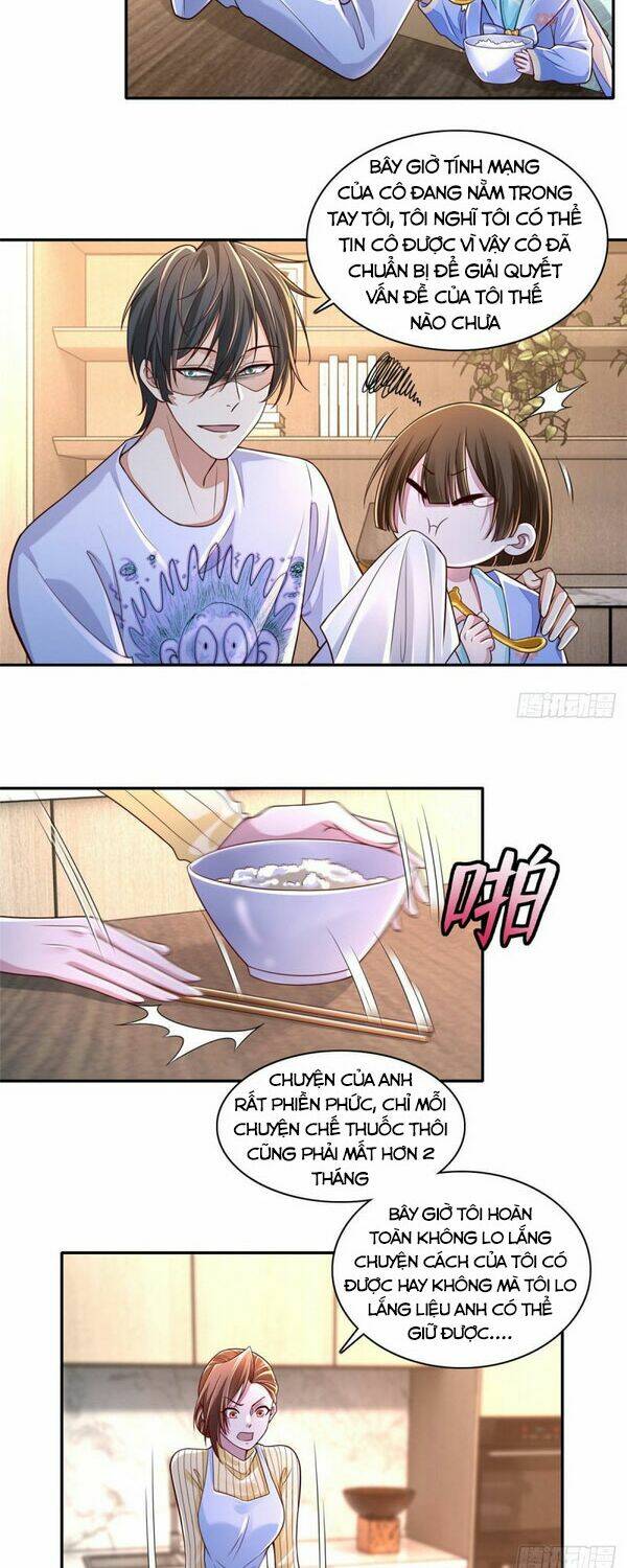 Người Đưa Thư Vô Hạn: Chapter 183