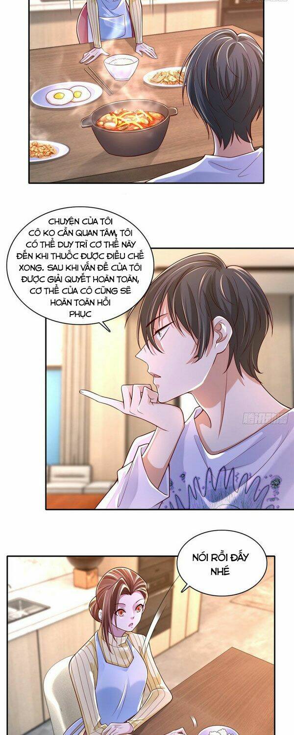Người Đưa Thư Vô Hạn: Chapter 183