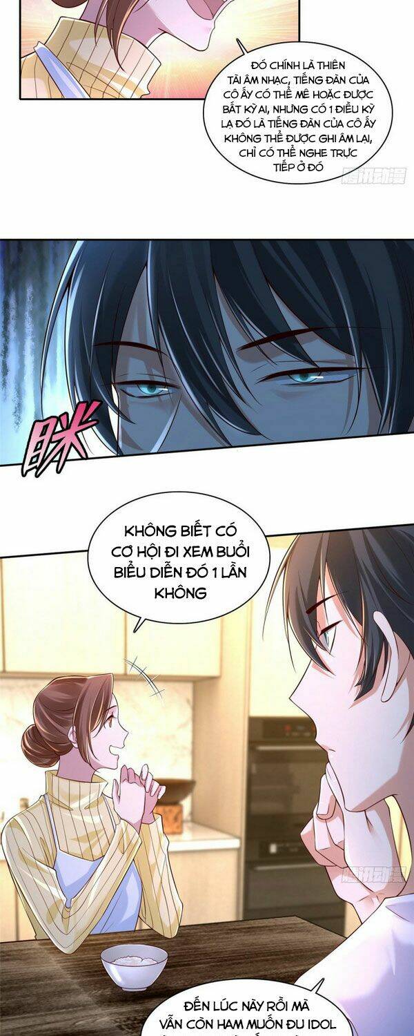 Người Đưa Thư Vô Hạn: Chapter 183