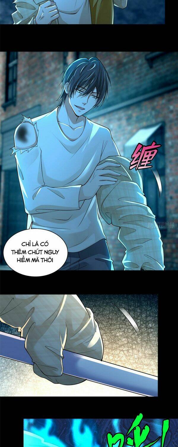 Người Đưa Thư Vô Hạn: Chapter 186