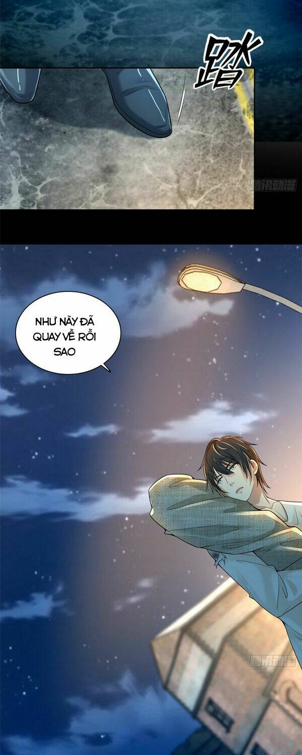 Người Đưa Thư Vô Hạn: Chapter 186