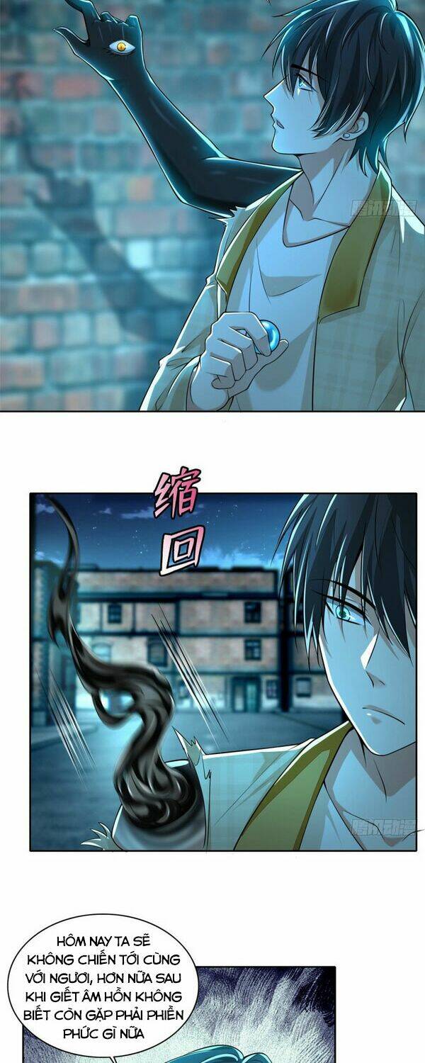 Người Đưa Thư Vô Hạn: Chapter 186