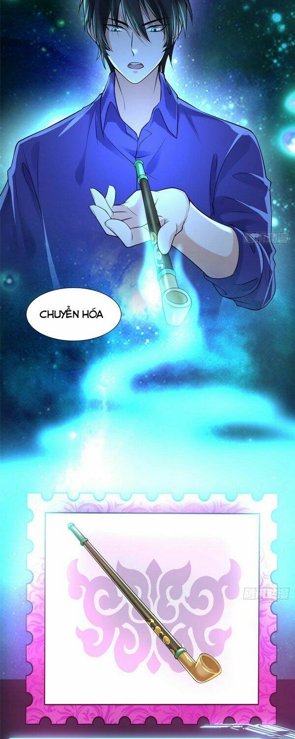Người Đưa Thư Vô Hạn: Chapter 187