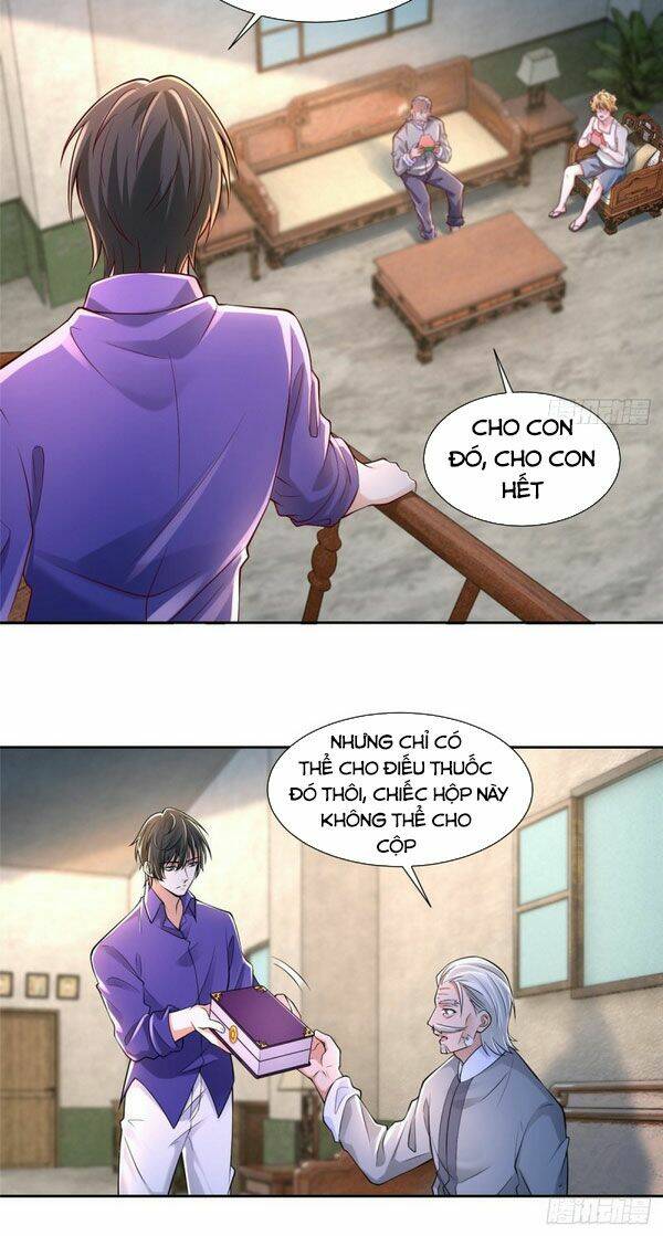 Người Đưa Thư Vô Hạn: Chapter 187