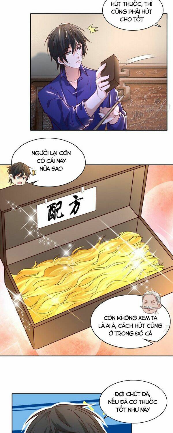 Người Đưa Thư Vô Hạn: Chapter 187