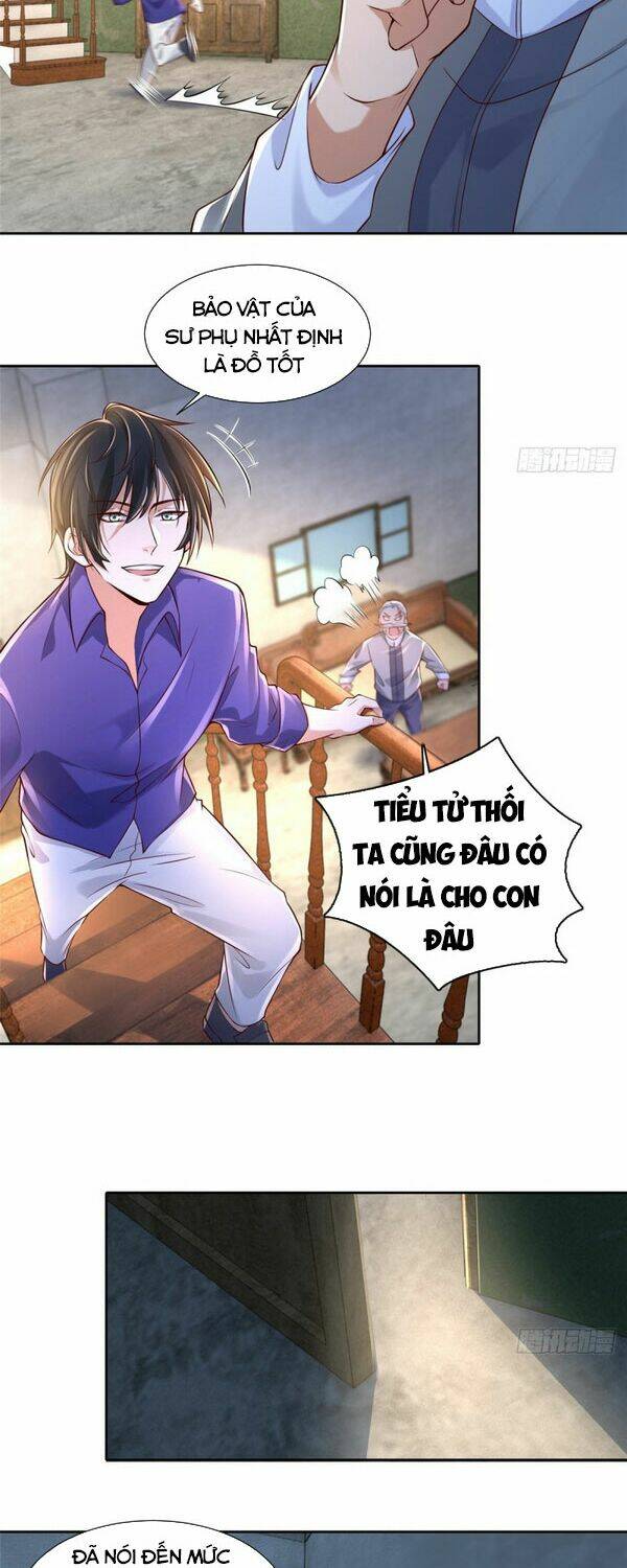 Người Đưa Thư Vô Hạn: Chapter 187
