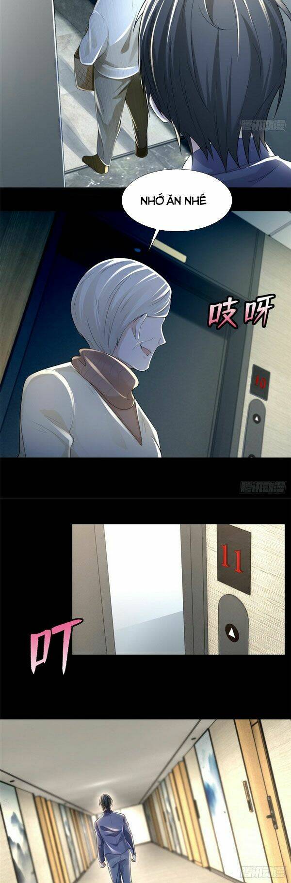 Người Đưa Thư Vô Hạn: Chapter 188