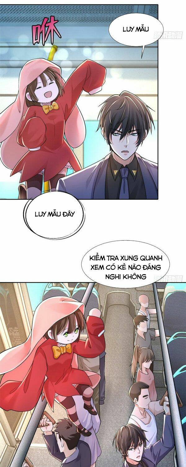 Người Đưa Thư Vô Hạn: Chapter 188
