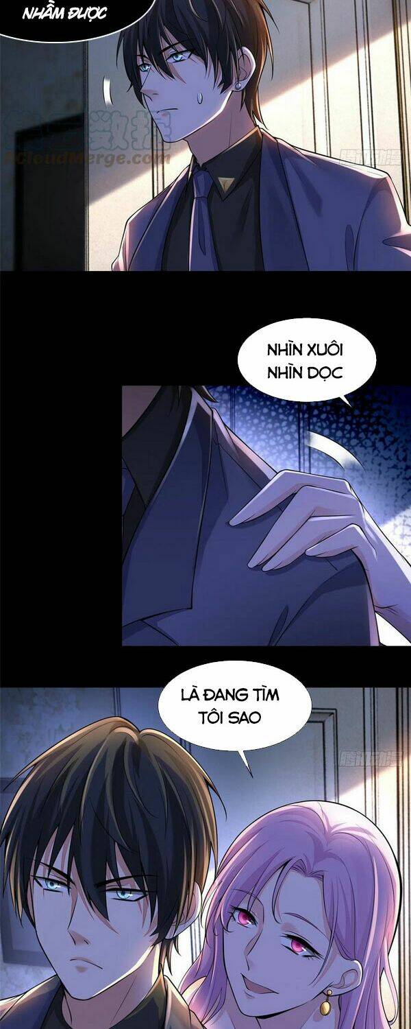 Người Đưa Thư Vô Hạn: Chapter 189