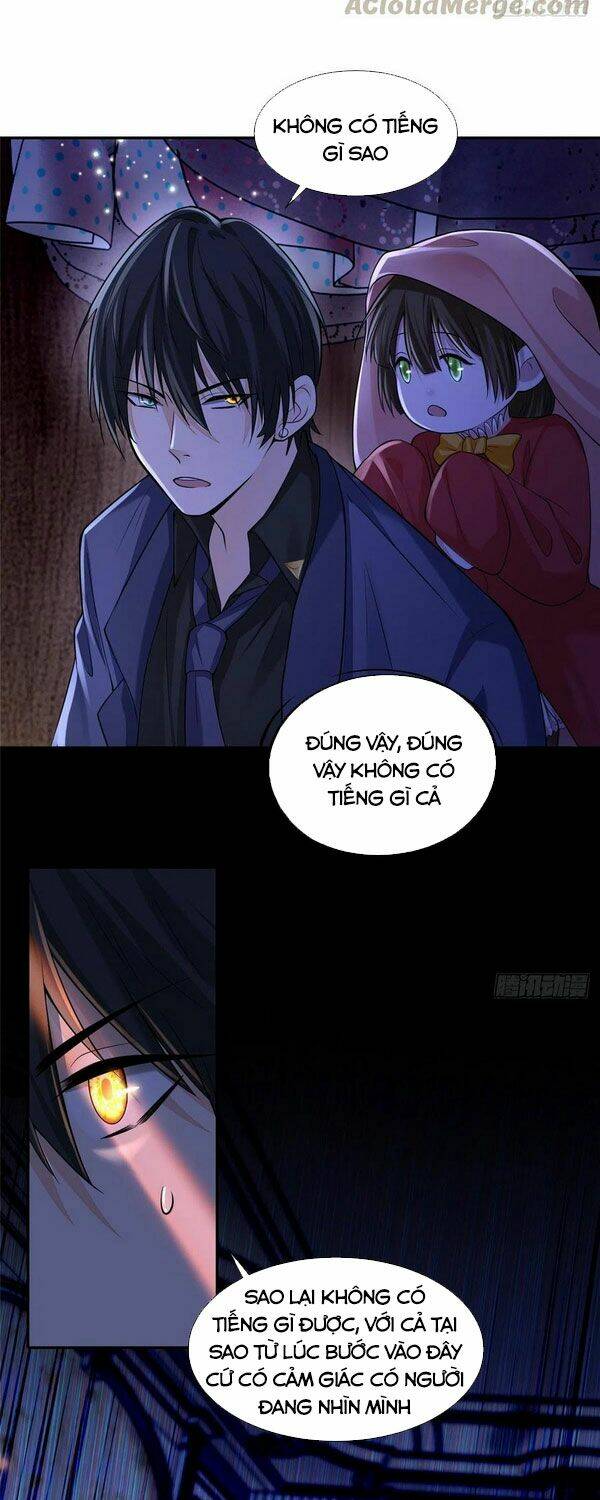 Người Đưa Thư Vô Hạn: Chapter 189