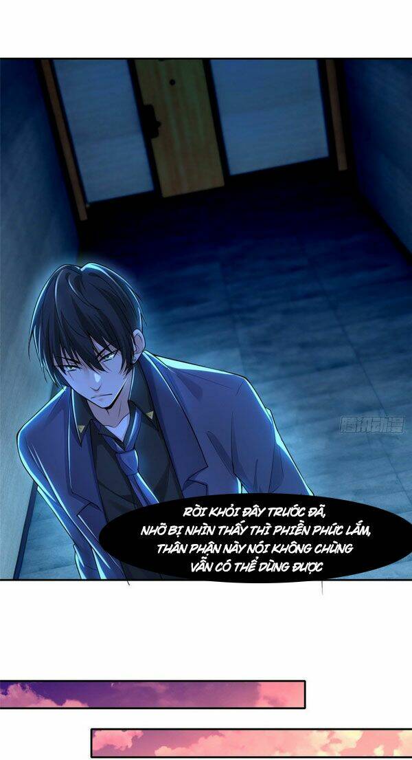 Người Đưa Thư Vô Hạn: Chapter 190