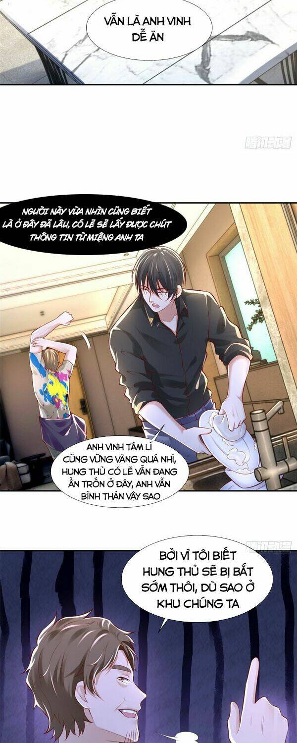 Người Đưa Thư Vô Hạn: Chapter 190