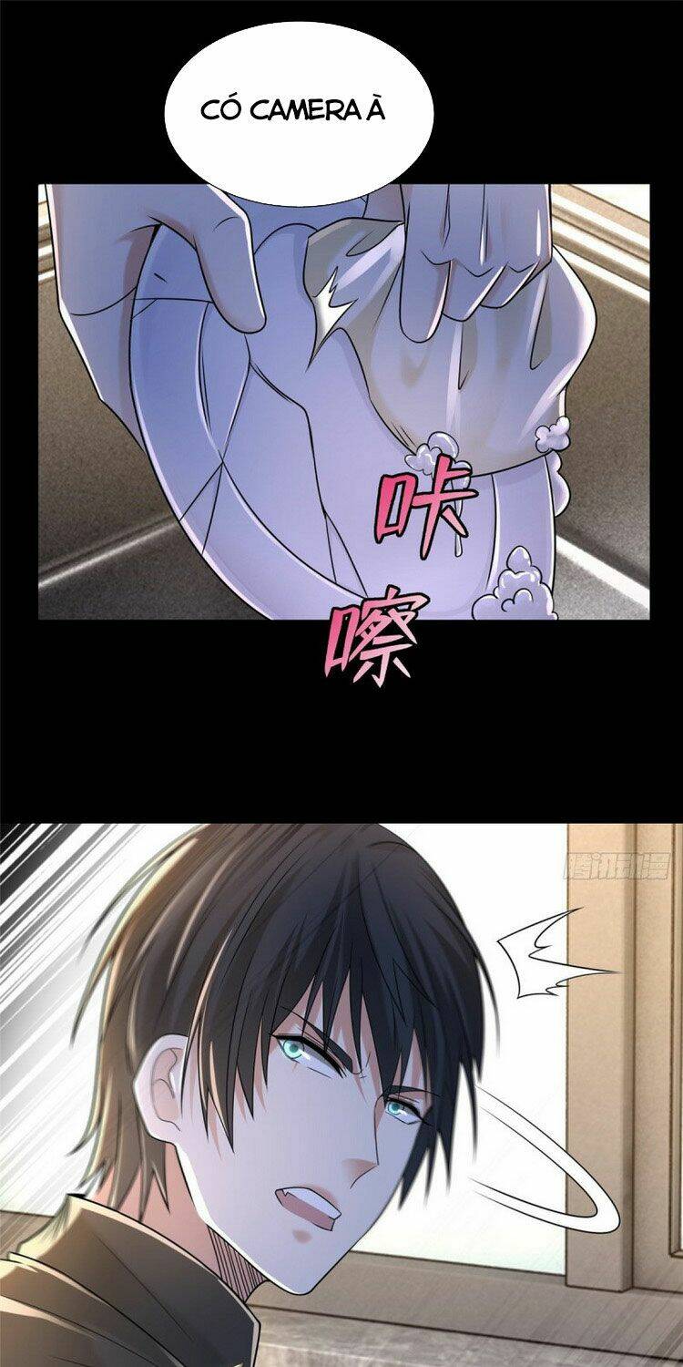 Người Đưa Thư Vô Hạn: Chapter 191