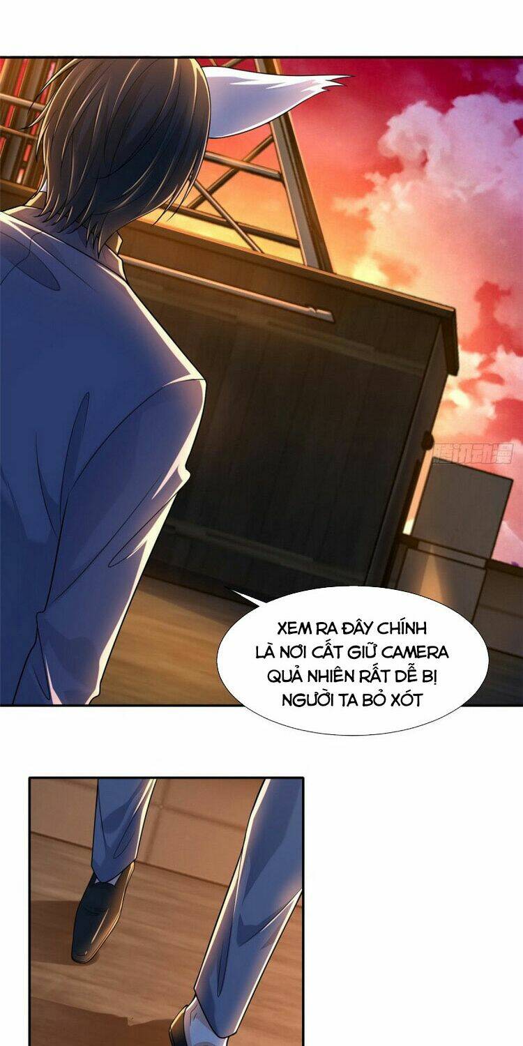 Người Đưa Thư Vô Hạn: Chapter 191