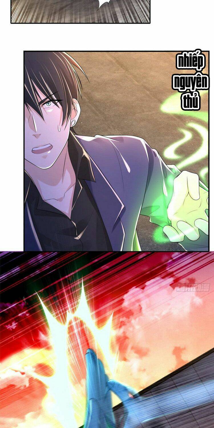 Người Đưa Thư Vô Hạn: Chapter 191