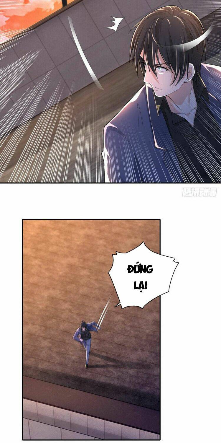 Người Đưa Thư Vô Hạn: Chapter 191