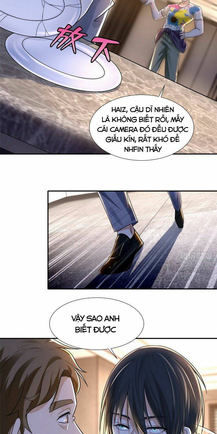 Người Đưa Thư Vô Hạn: Chapter 191