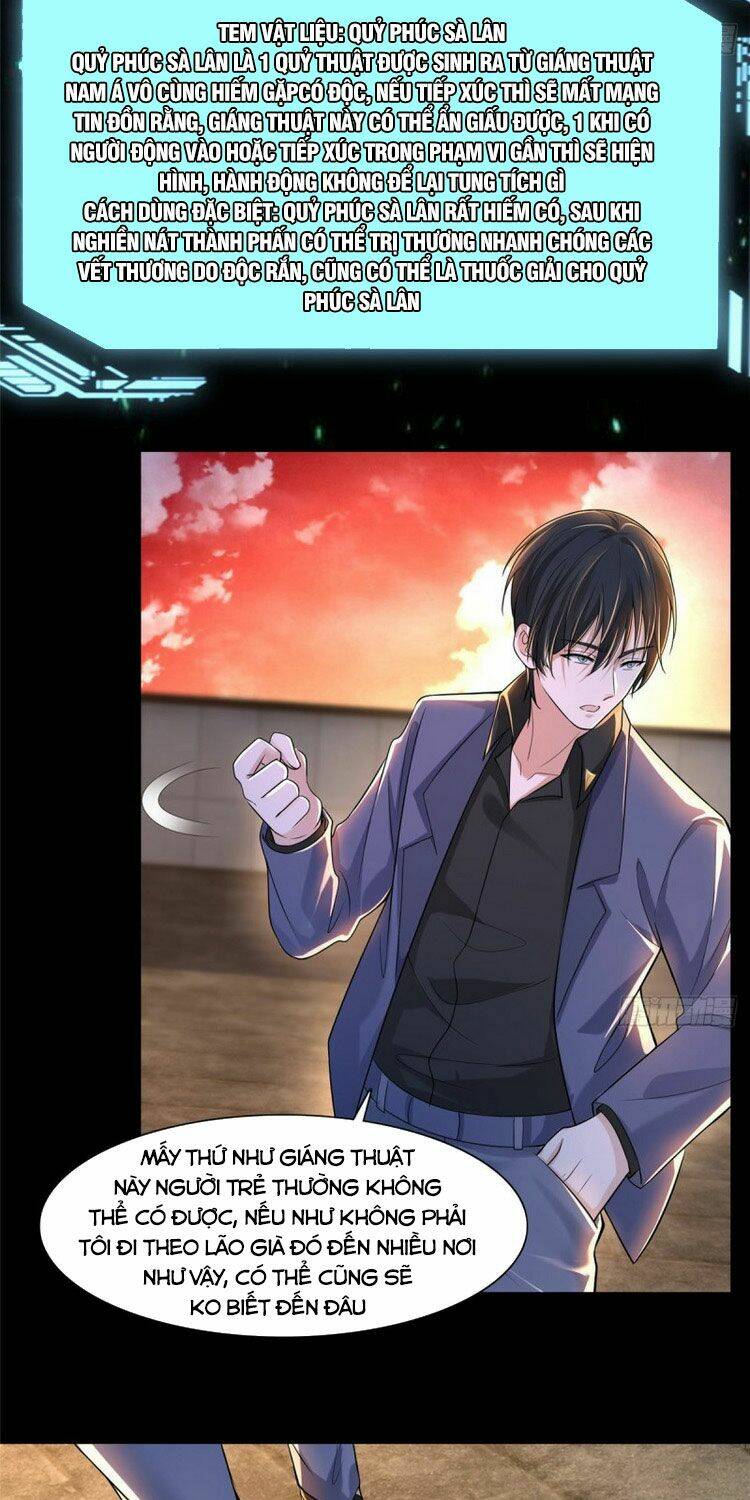 Người Đưa Thư Vô Hạn: Chapter 191