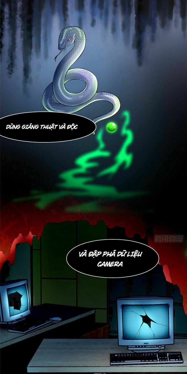 Người Đưa Thư Vô Hạn: Chapter 191
