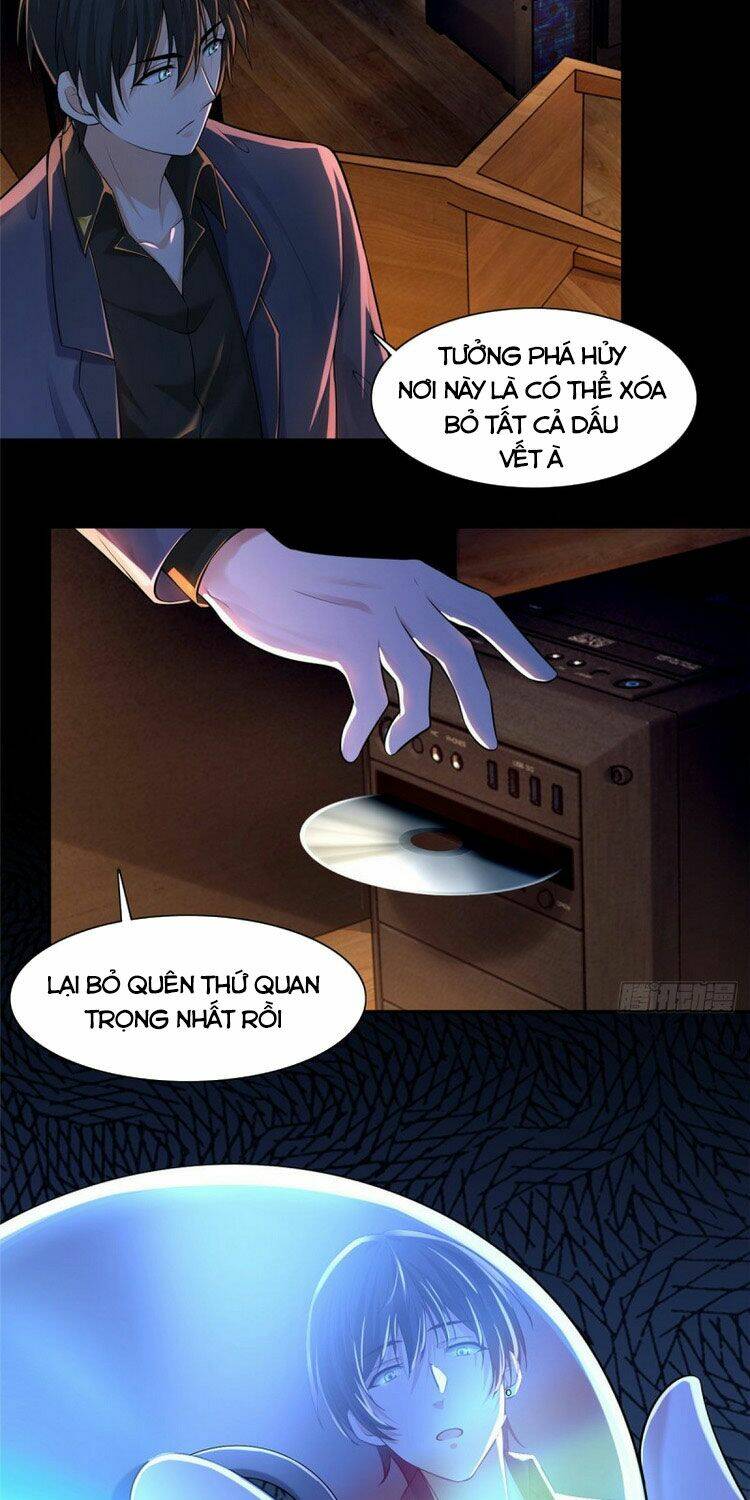Người Đưa Thư Vô Hạn: Chapter 191