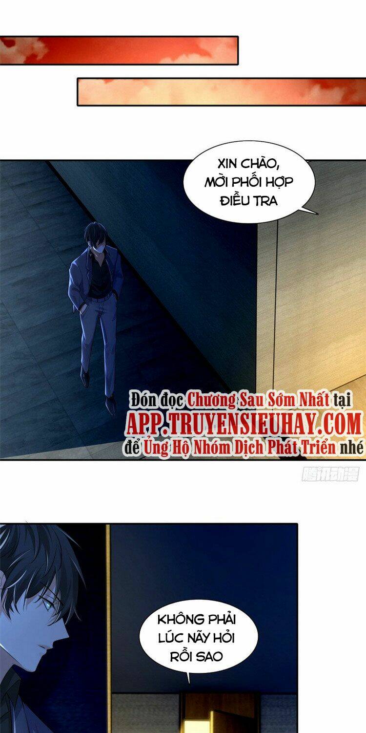 Người Đưa Thư Vô Hạn: Chapter 191