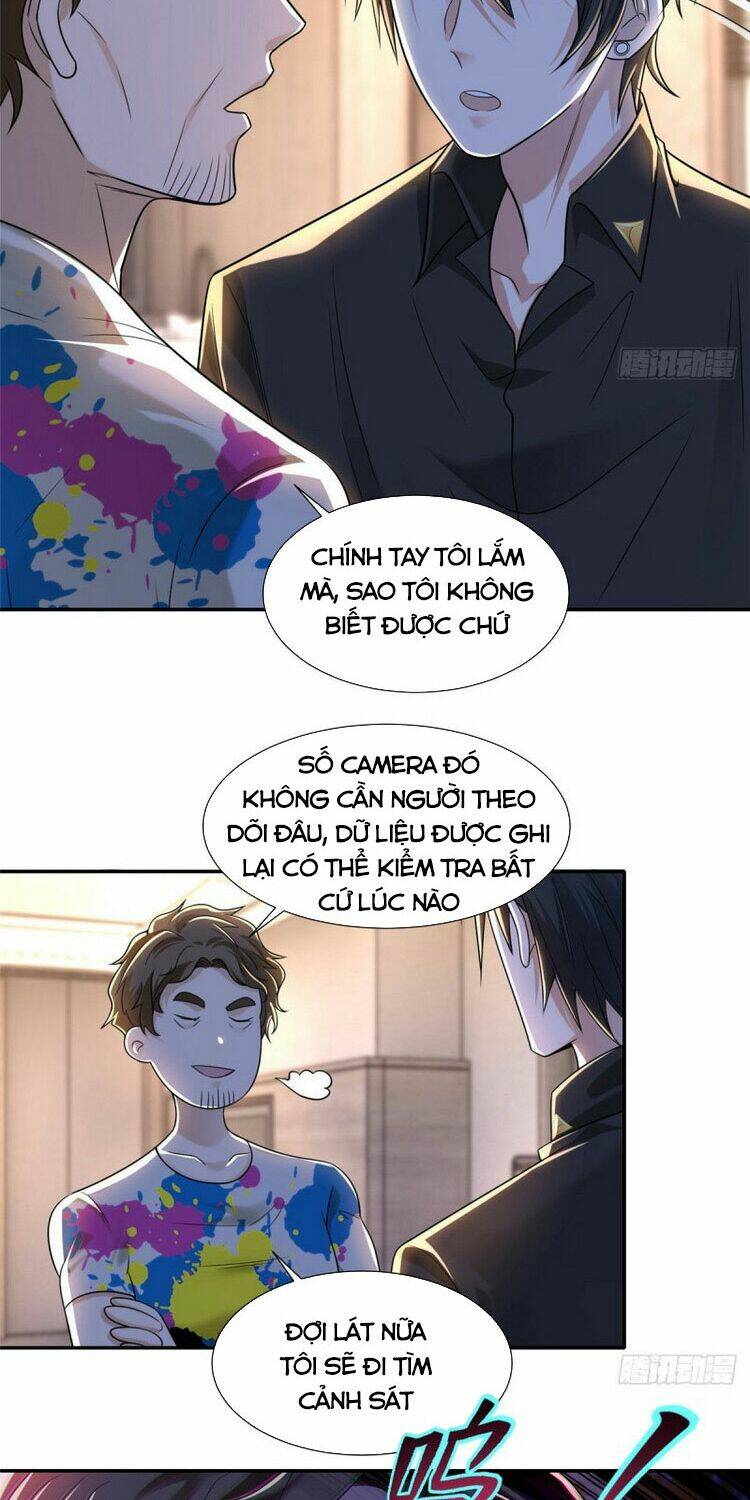 Người Đưa Thư Vô Hạn: Chapter 191