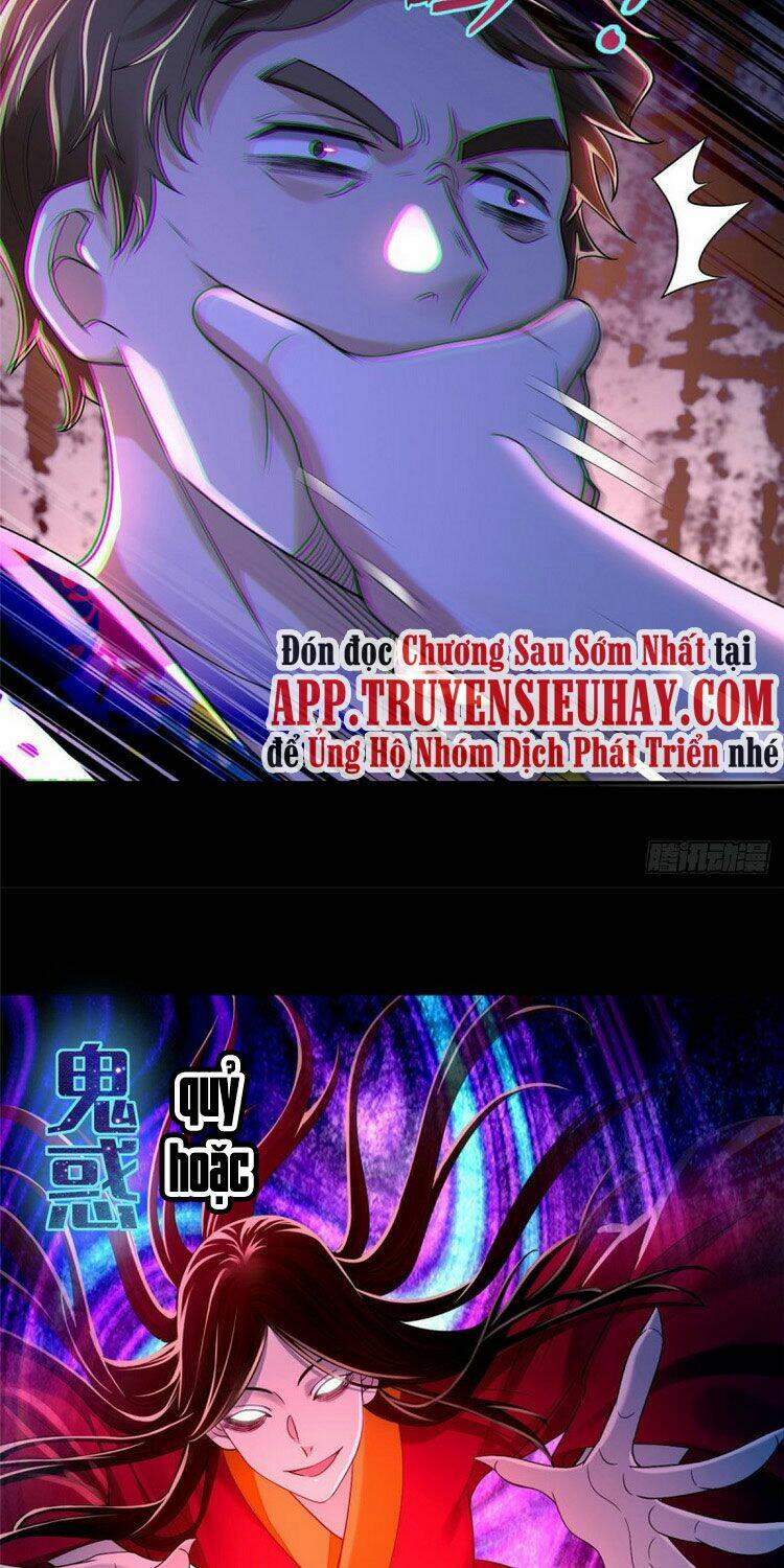 Người Đưa Thư Vô Hạn: Chapter 191