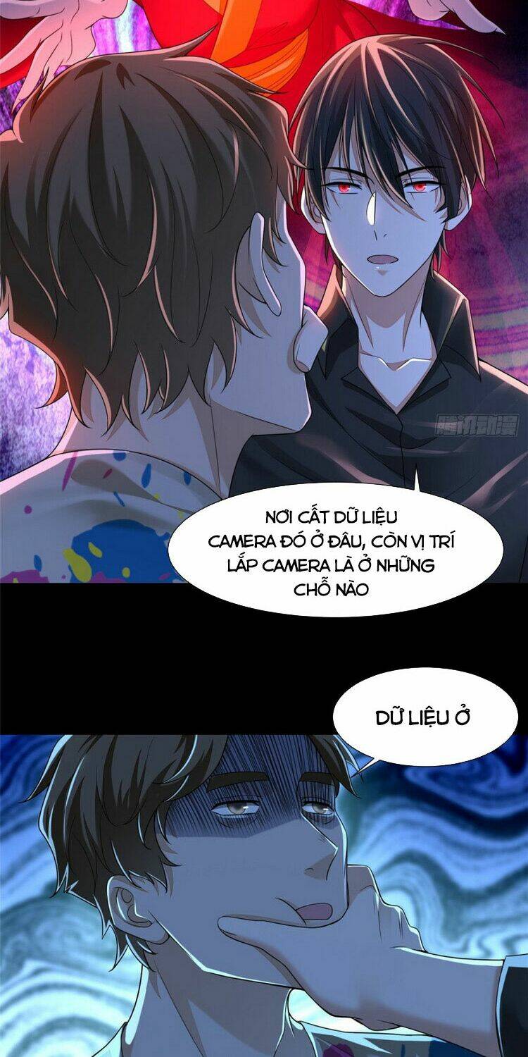 Người Đưa Thư Vô Hạn: Chapter 191