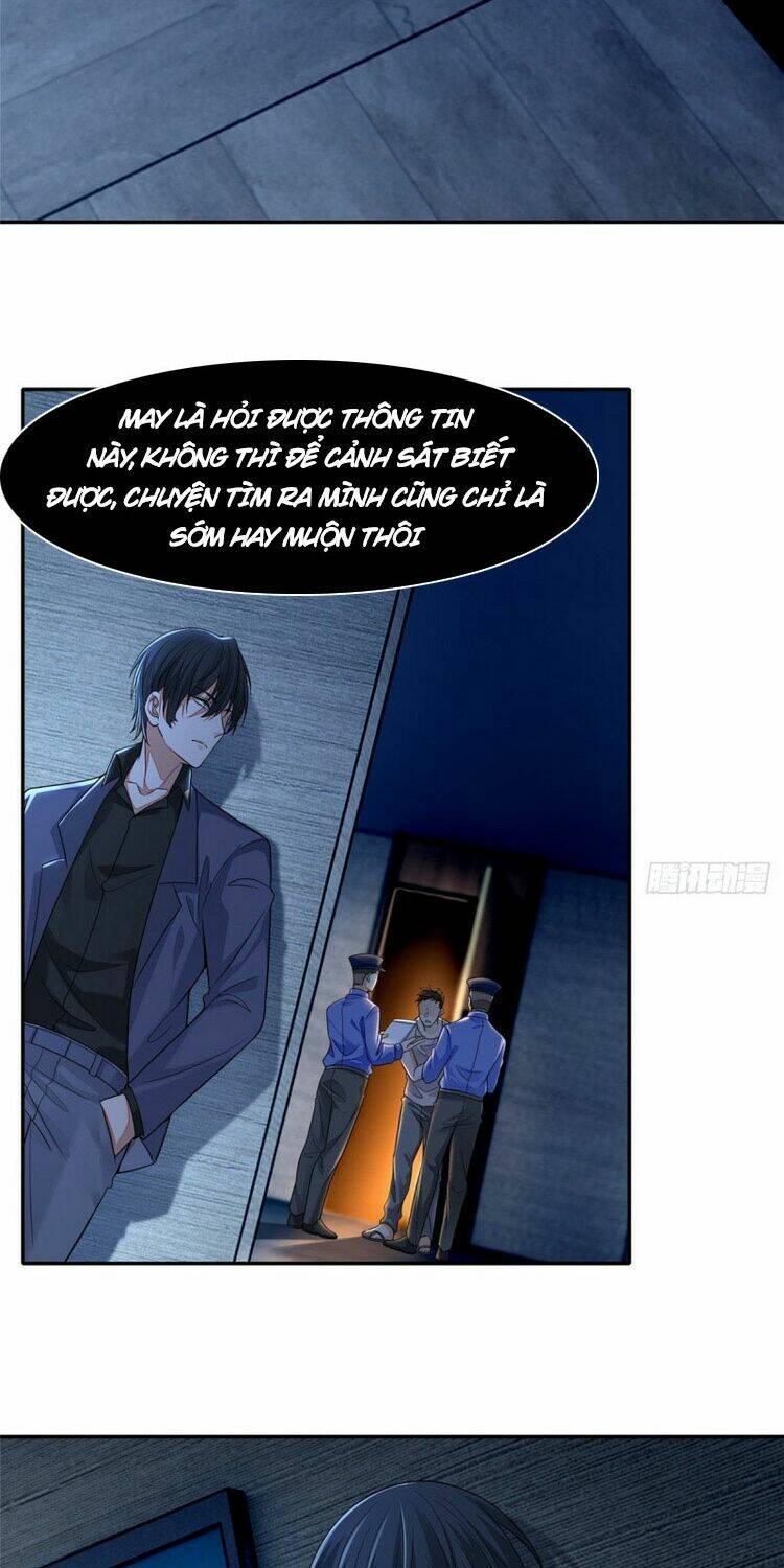 Người Đưa Thư Vô Hạn: Chapter 191