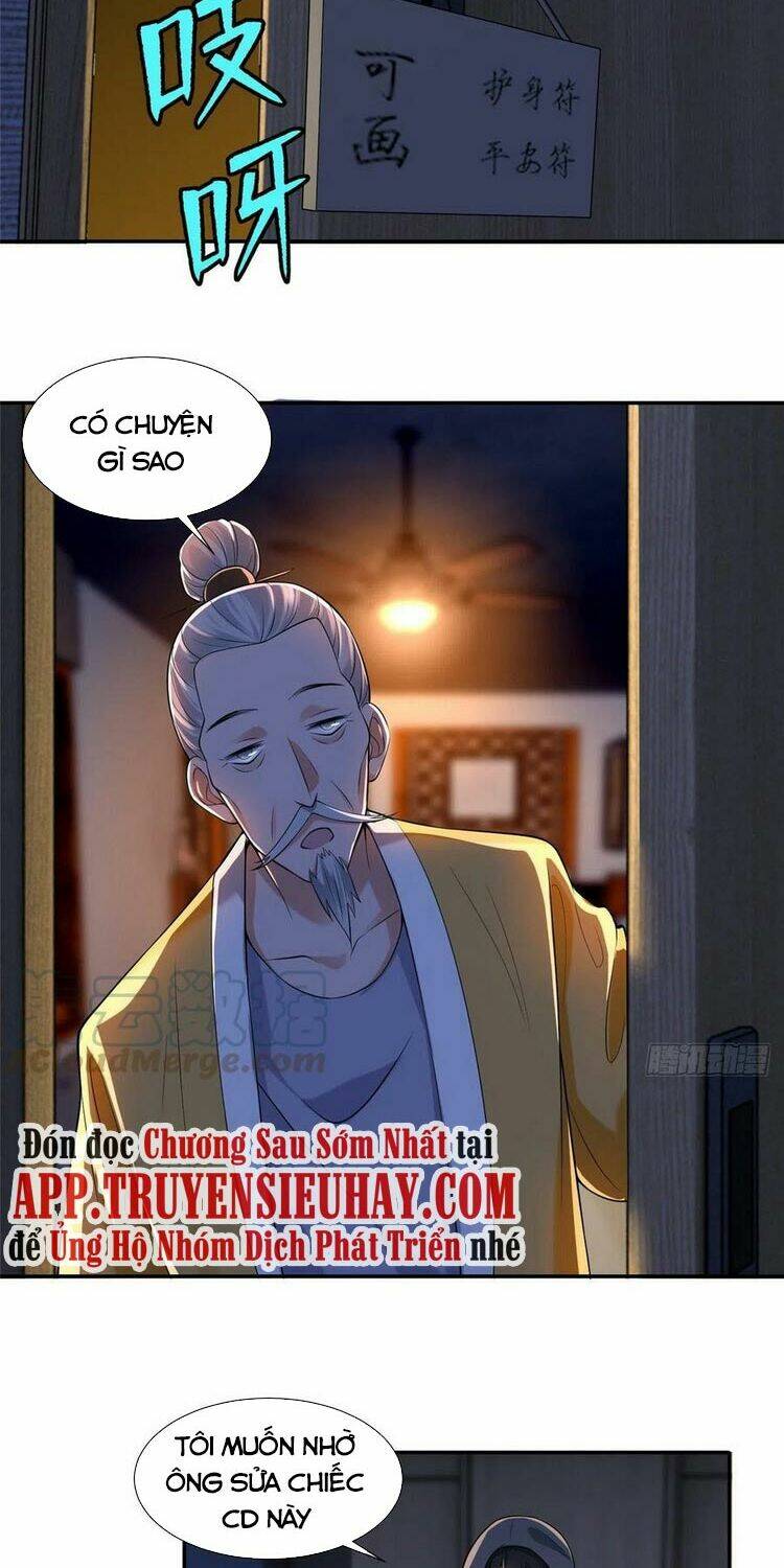 Người Đưa Thư Vô Hạn: Chapter 193