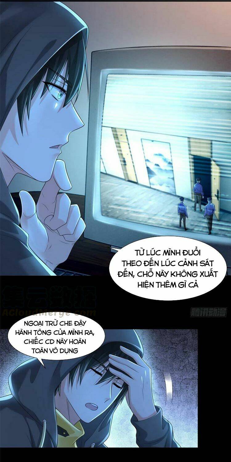Người Đưa Thư Vô Hạn: Chapter 193