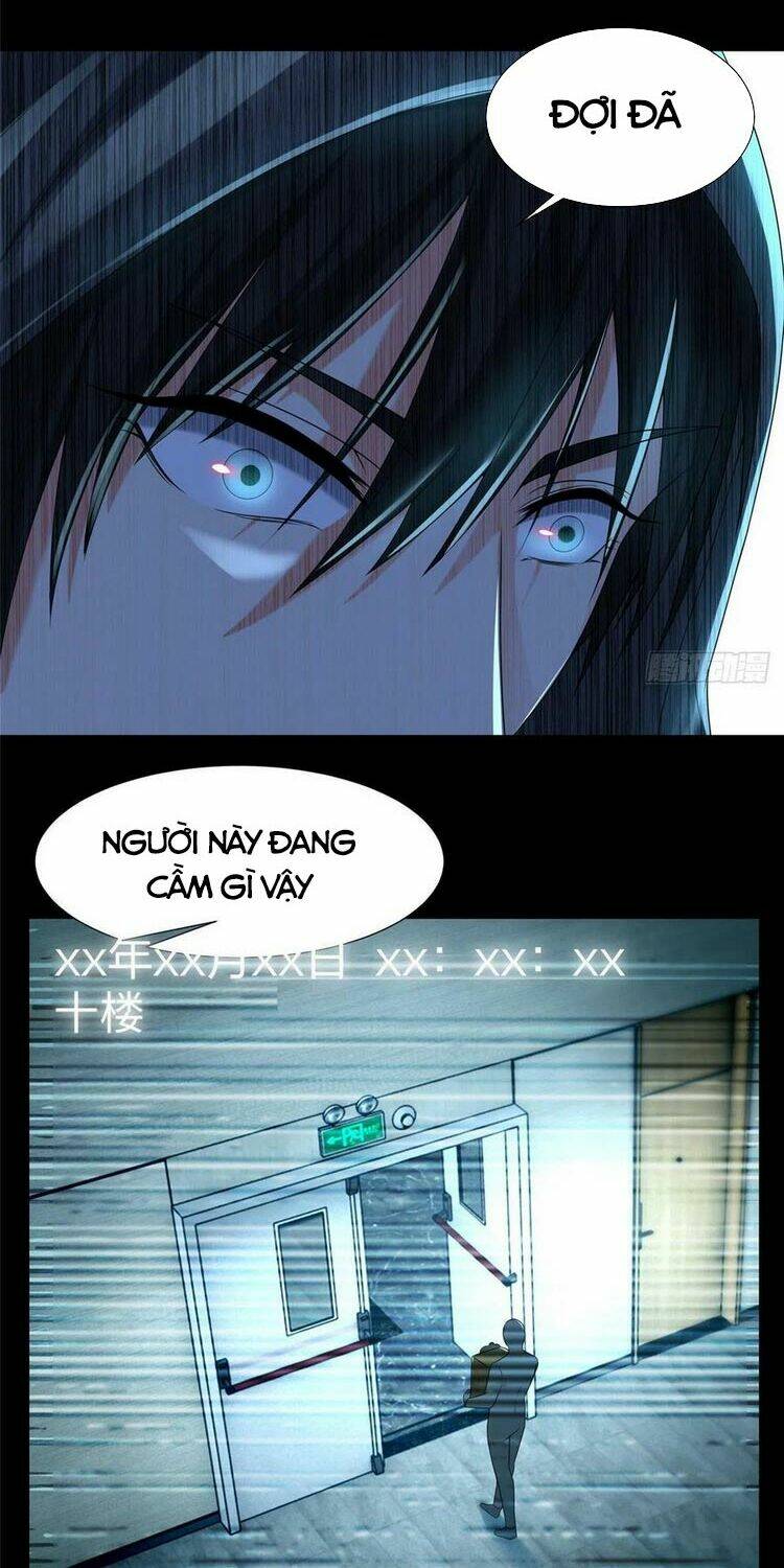 Người Đưa Thư Vô Hạn: Chapter 193