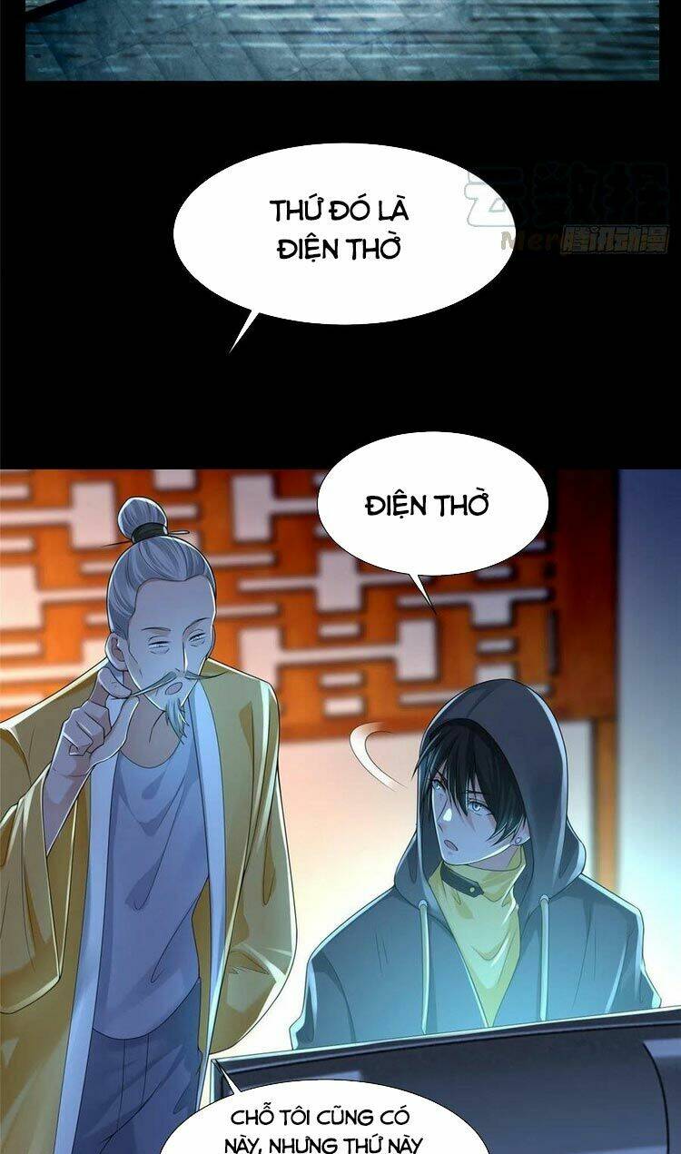 Người Đưa Thư Vô Hạn: Chapter 193