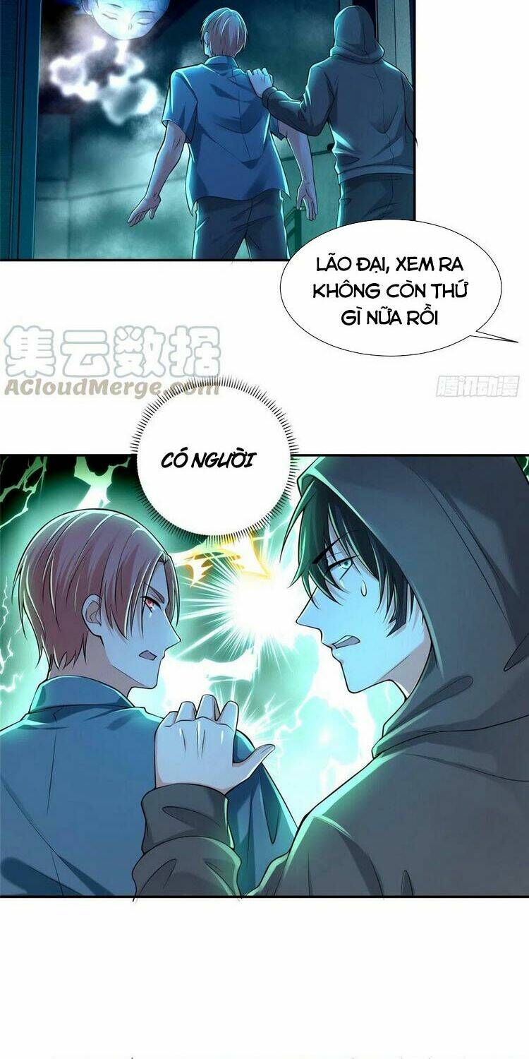 Người Đưa Thư Vô Hạn: Chapter 193