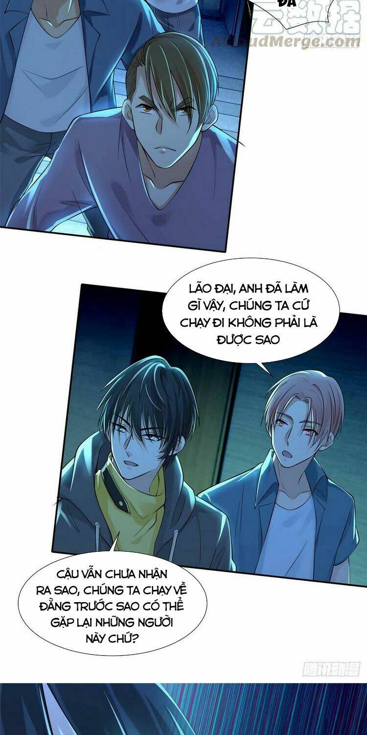 Người Đưa Thư Vô Hạn: Chapter 194