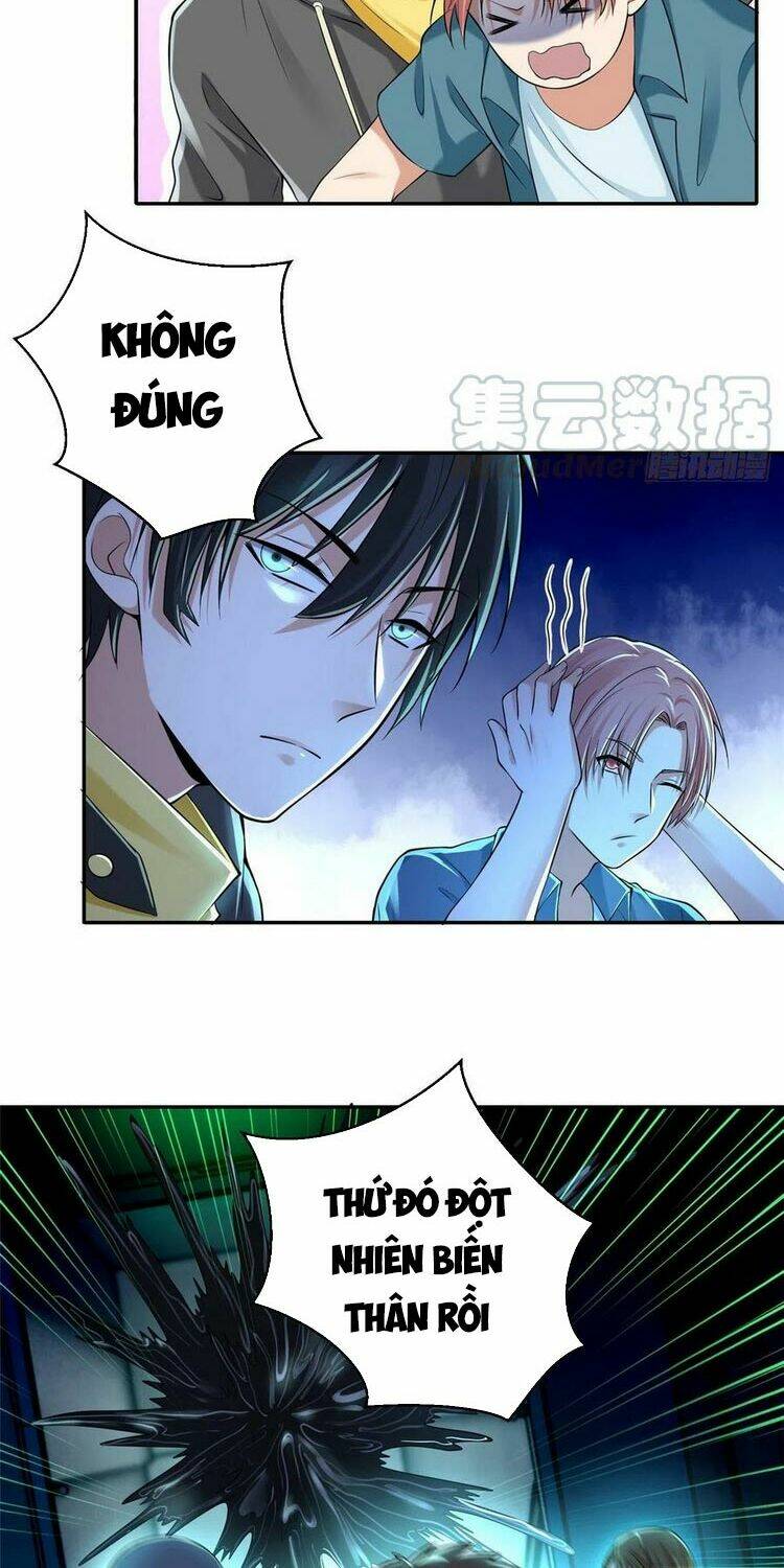 Người Đưa Thư Vô Hạn: Chapter 194