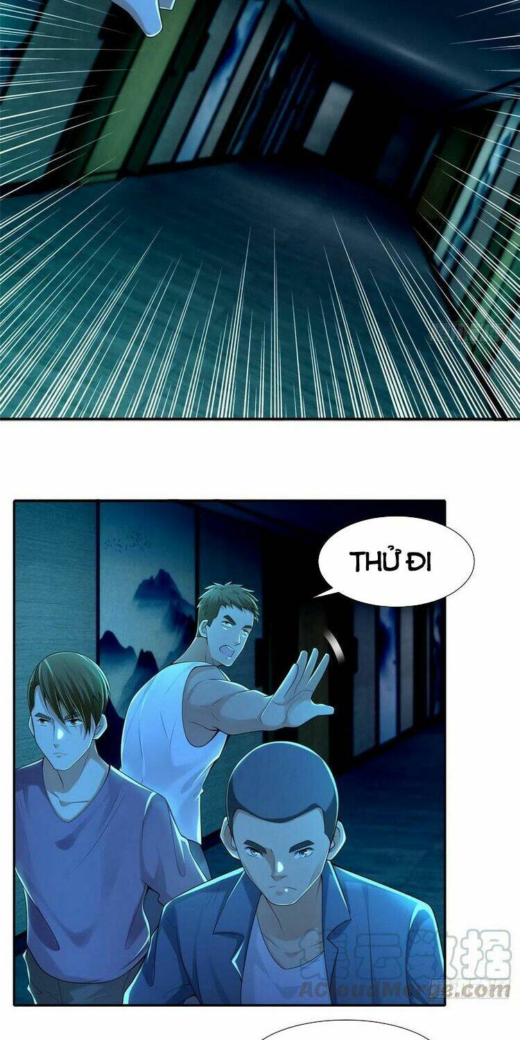 Người Đưa Thư Vô Hạn: Chapter 194